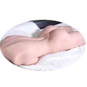Joycoco sex toys Half Body Large Ass Silicone Sex Doll Realistic sex dolls for Man Masturbate produced by AutomaticWoman